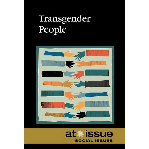 At Issue Transgender People, (Paperback)