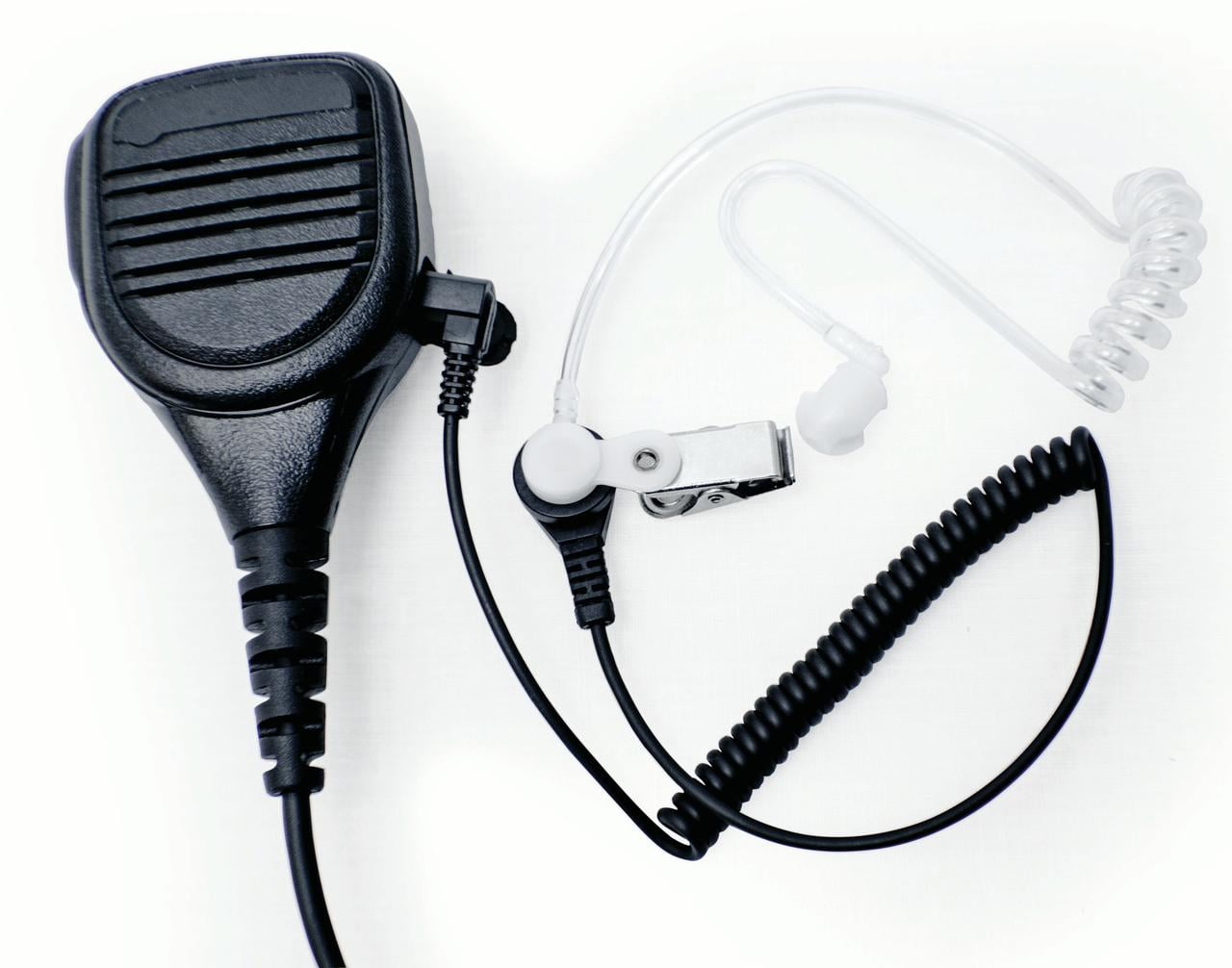 Ear Piece for MOTOTRBO Motorola XPR6300 XPR6350 XPR6500 XPR6550 
