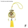 thumbnail image 5 of FurNest Chinese * Sachet Jewelry Bag Embroidery Bag Coin Purse Car Pen, 5 of 9