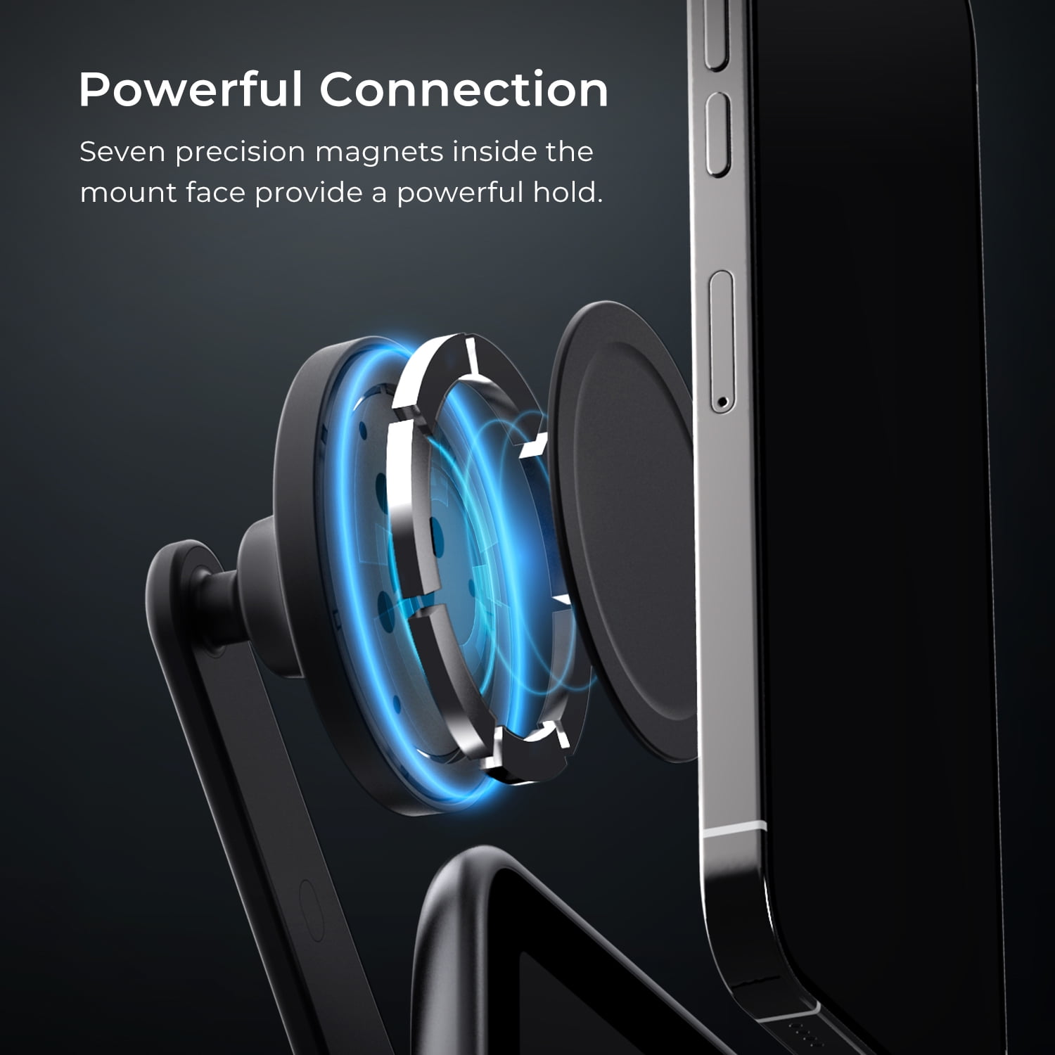 ダイト Tooth Smart 本体ToothSmart I (iPhone用) ダイト Tooth Smart 本体ToothSmart I (iPhone用) ダイト Tooth Smart