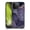 Purple, variant on Head Case Designs Officially Licensed LebensArt Mineral Marble Gemstone Soft Gel Case Compatible with Apple iPhone 7 / 8 / SE 2020 & 2022