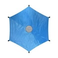 thumbnail image 4 of koolsoo Trampoline Shade Cover Summer Outdoor Trampoline Top Cover Trampoline Canopy, 4 of 9