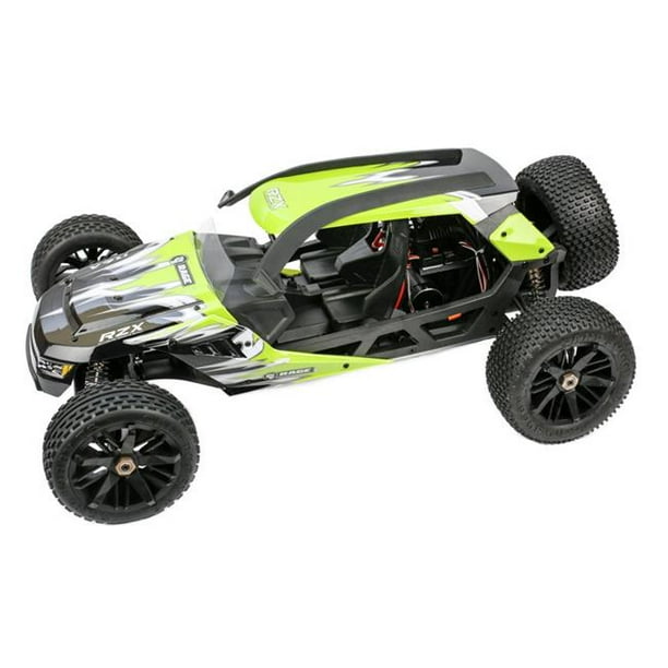 rage rc truck