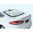 thumbnail image 6 of Tailgate Sunshade for 2013-2020 Ford Fusion Sedan, 6 of 7