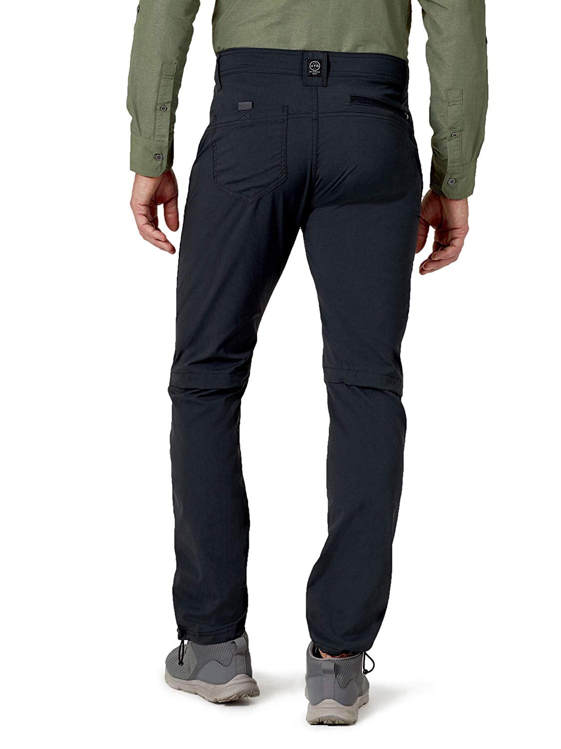 wrangler atg convertible trail jogger