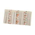 thumbnail image 2 of Mantel navideño, cubierta rectangular para mesa, mantel de poliéster impermeable creativo para mesa, , Picnic, fiestas de Navidad, 2 of 8