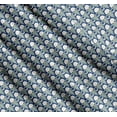 thumbnail image 3 of Soimoi Cotton Poplin Fabric Penguin Ocean Print Sewing Fabric Yard 56 Inch Wide, 3 of 7