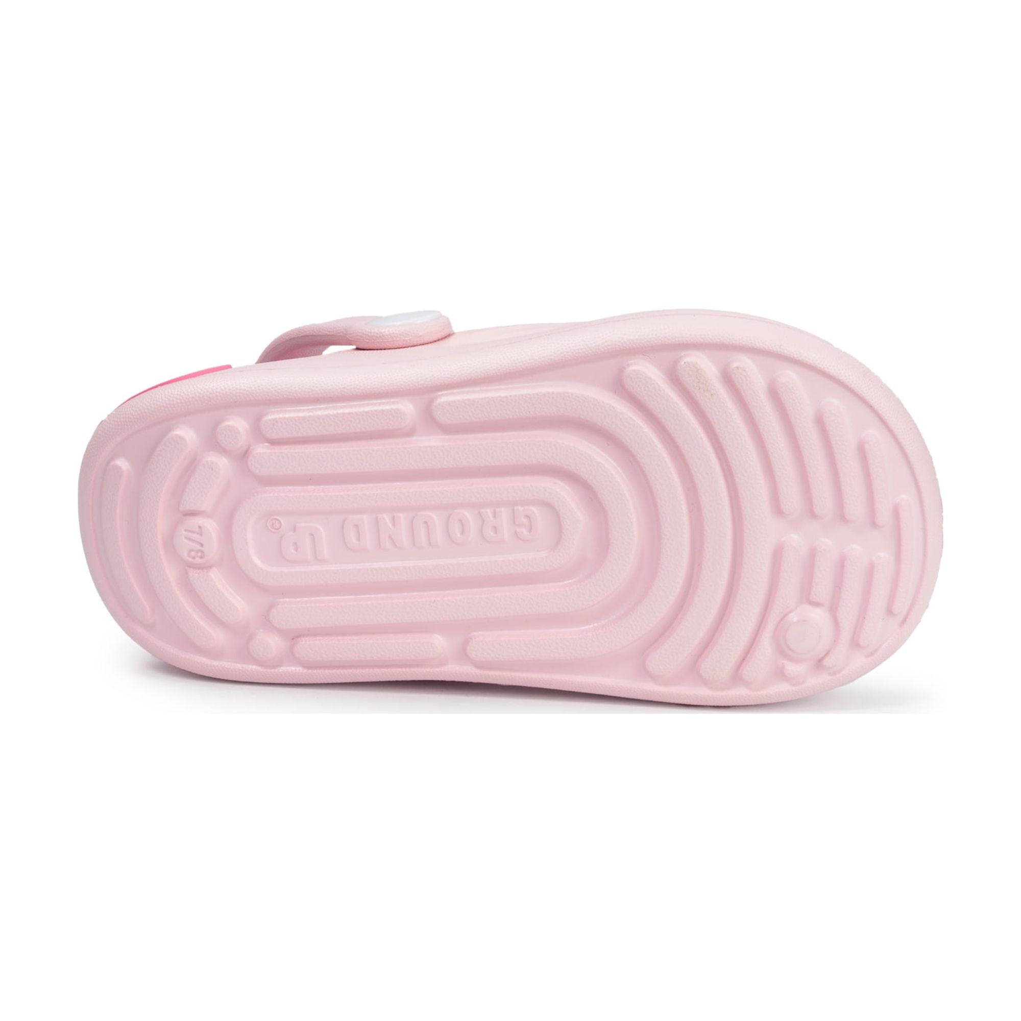 Princess Toddler Girls Slip On Clog