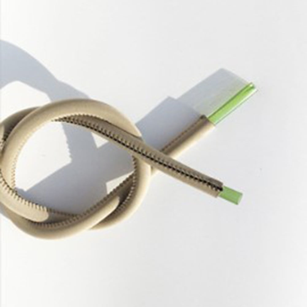 RANMEI 95cm Hydration Tube Cover Water Bladder Tube Cover Multicolor