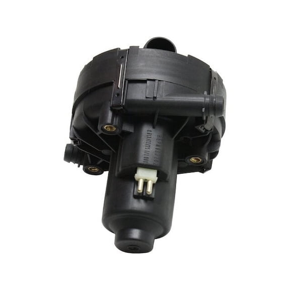 Secondary Air Injection Pump - Compatible with 2010 - 2012 Mercedes-Benz GLK350 2011