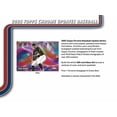 thumbnail image 2 of 2025 Topps Chrome Baseball Update Hobby Individual Booster Pack, 2 of 3