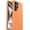Sunstone (Orange), variant on OtterBox Samsung Galaxy S24 Ultra (Only) - Symmetry Series Clear Case - Stardust (Clear/Glitter) - Ultra-Sleek - Wireless Charging Compatible - Raised Edges Protect Camera & Screen