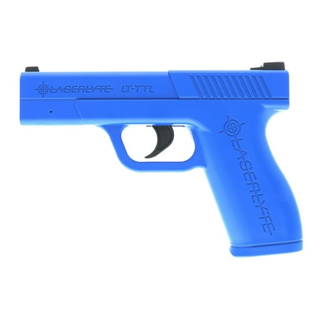 Laser Training - LaserLyte Laser Trainer Pistol Full Size
