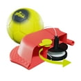 thumbnail image 4 of Swingball Reflex Soccer Training Aid All Surface Soccer Rebound Trainer for Kids and Adults, 4 of 5