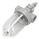 thumbnail image 5 of Regulador del separador de humedad del aceite, Lubricador del compresor de aire Lubricador de aluminio Separador de humedad del aceite Tecnología avanzada, 5 of 12
