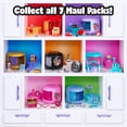 thumbnail image 5 of Disney Doorables Adoorbs! Ultimate Haul Packs, Accessory Set for 5.5-inch Dolls with Micro Figure, Ages 5 and Up, 5 of 7
