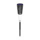 thumbnail image 2 of Luces solares para exteriores IP67 LED impermeables que cambian de color y blanco cálido | Luces brillantes de camino de jardín con energía solar | Luz de estaca de plástico para patio | 15.75, 2 of 7
