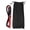Red, variant on Suodoka Golf Swing Trainer Warm Up Stick Flexible Swing Speed Training Aid with Ball for Arm Strength Exercise Anti Slip Grip Nylon Rubber Green (14.57 inches / 37 cm)