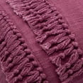 thumbnail image 4 of Hauteloom Kiamba Lumbar Pillow, 4 of 8