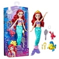 thumbnail image 1 of Muñeca Ariel Hasbro Disney Azul, 1 of 4