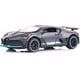 thumbnail image 1 of 1/32 Scale Bugatti Divo Car Model Toy Zinc Alloy Casting Pull Back Vehicles With Sound And Light Toys For Kids Boys And Girls Giftsgray, 1 of 4
