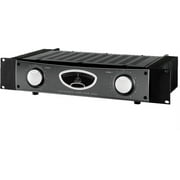 Behringer A500 Professional 600-Watt Reference-Class Studio Power Amplifier