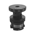 thumbnail image 4 of Bunblic 20-30mm Adjustable Ride Height Gauge Easy to Use Aluminum Alloy for 1/10TH and 1/8TH Off Road Vehicles Accessory Modification Black Sliver, 4 of 8