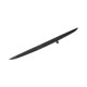 thumbnail image 3 of Touring Trunk Lid Rear Handle Grip with Key Button for X5 E53 01-06 Trunk Lid Rear Handle Grip 5113, 3 of 5