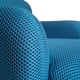thumbnail image 5 of Bossa – Sillón Individual para Sala, Dormitorio u Oficina, Tapizado Cómodo Moderno de Fácil Armado – Roppongi, 5 of 10