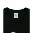 thumbnail image 5 of Batman T-Shirt Graffiti Officiel pour Homme du Joker, 5 of 5