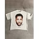 thumbnail image 3 of Camiseta de algodón Y2K para hombre, camiseta Harajuku street hip-hop con estampado de ojos grandes y boca, top clásico de manga corta de gran tamaño, 3 of 5