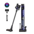 thumbnail image 1 of Aspiradora inalámbrica Tineco Pure ONE Station FurFree con base de polvo automática de 3 l, aspiradora vertical inteligente, potente succión y ligera, cepillo ZeroTangle para suelos duros, alfombras, 1 of 5