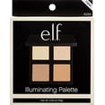 thumbnail image 2 of e.l.f. Cosmetics e.l.f. Palette Illuminatrice, 2 of 5
