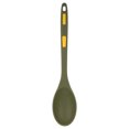 thumbnail image 1 of Cuchara de sopa para el hogar Conveniente Mezcla Mezcla Múltiple Función Silicona Spoon Cocina Accesorio, 1 of 5