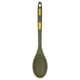 thumbnail image 1 of Cuchara de sopa doméstica, práctica cuchara mezcladora, cuchara de silicona multifunción, accesorio de cocina, 1 of 5