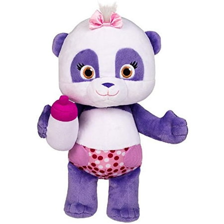 Snap Toys Word Party - Lulu 10