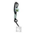 thumbnail image 1 of Crystal Pixel Filter Stone Black, Pixel Filter Funny Pixelated Lens For Pixel View Effect Pixels Stylized Lens Window Style Plastic Pixels Filter Ornament Len For Photography, 1 pendant, 1 of 9