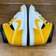 thumbnail image 5 of Ni - ke Jordan Air 1 Mid Men's Sneakers Multicolor Size 13 High Top Athletic, 5 of 5