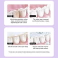 thumbnail image 2 of Pasta de dientes Pasta de dientes blanqueadora Pasta de dientes para el cuidado bucal Pasta de dientes Aliento fresco Previene la placa, 2 of 3