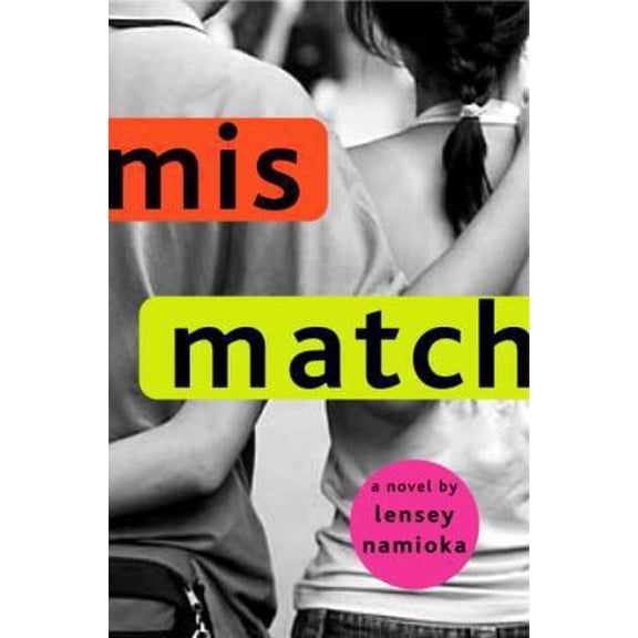 Pre-Owned Mismatch (Hardcover) 0385731833 9780385731836