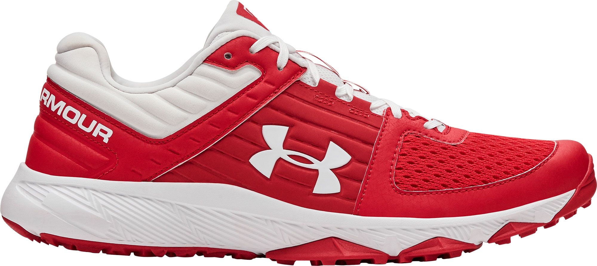 Under Armour - Under Armour Men's Yard Baseball Turf Shoes - Walmart ...