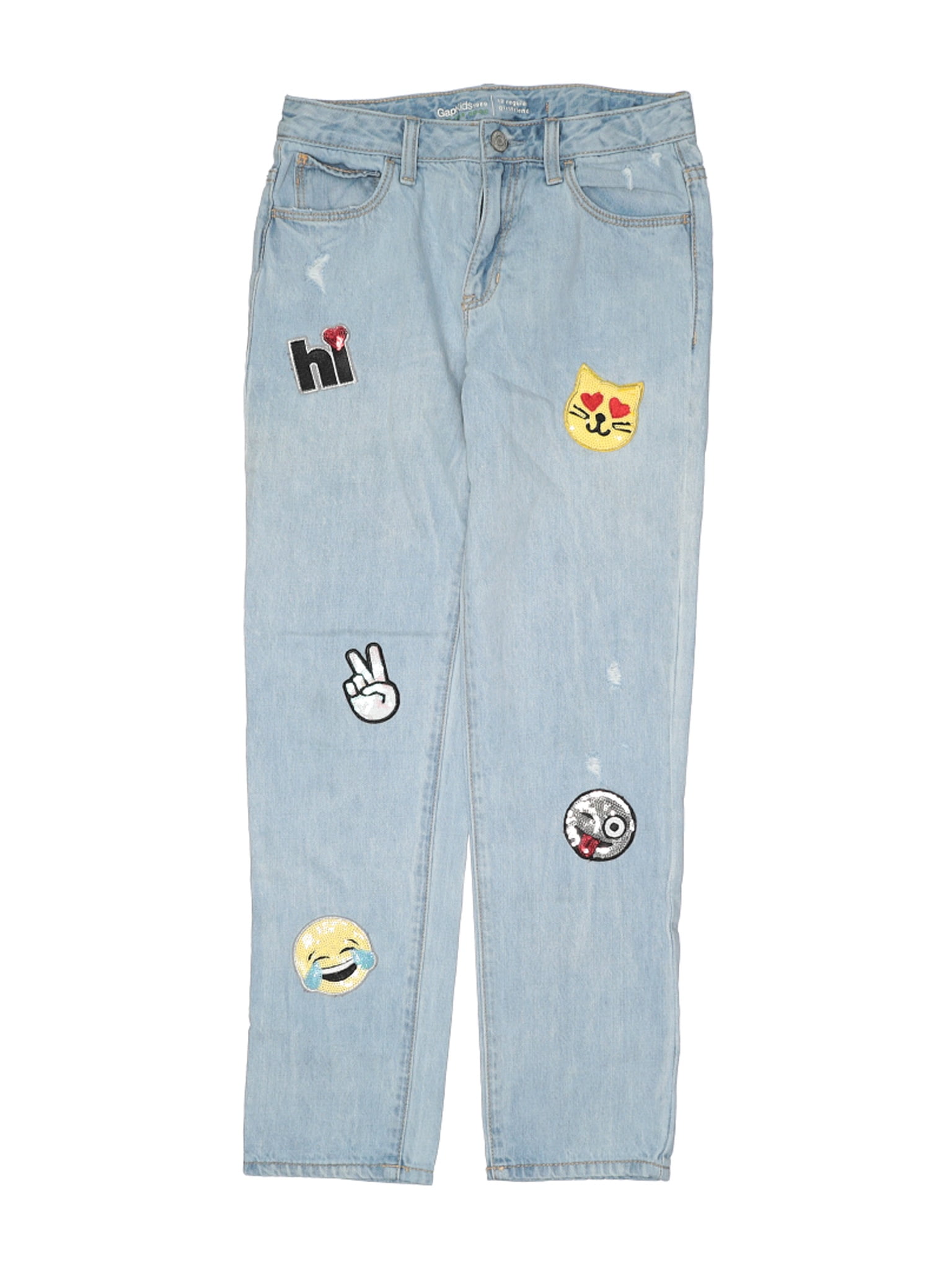 walmart jeans for kids