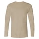 thumbnail image 5 of Amzcrzy - Sudadera Para Hombre, Estilo Casual, Con Estampado De Moda, Manga Larga, Cuello Redondo, Color Caqui, 5Xl, 5 of 5