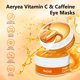 thumbnail image 2 of 30 pares de parches para debajo de los ojos Aeryea con vitamina C y cafeína, 2 of 8