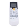 thumbnail image 1 of Control remoto de aire acondicionado Baoblaze compatible con Fujitsu RY4 RY8 RY11 RY12 RY14 RY19 Control remoto del acondicionador de aire, 1 of 7