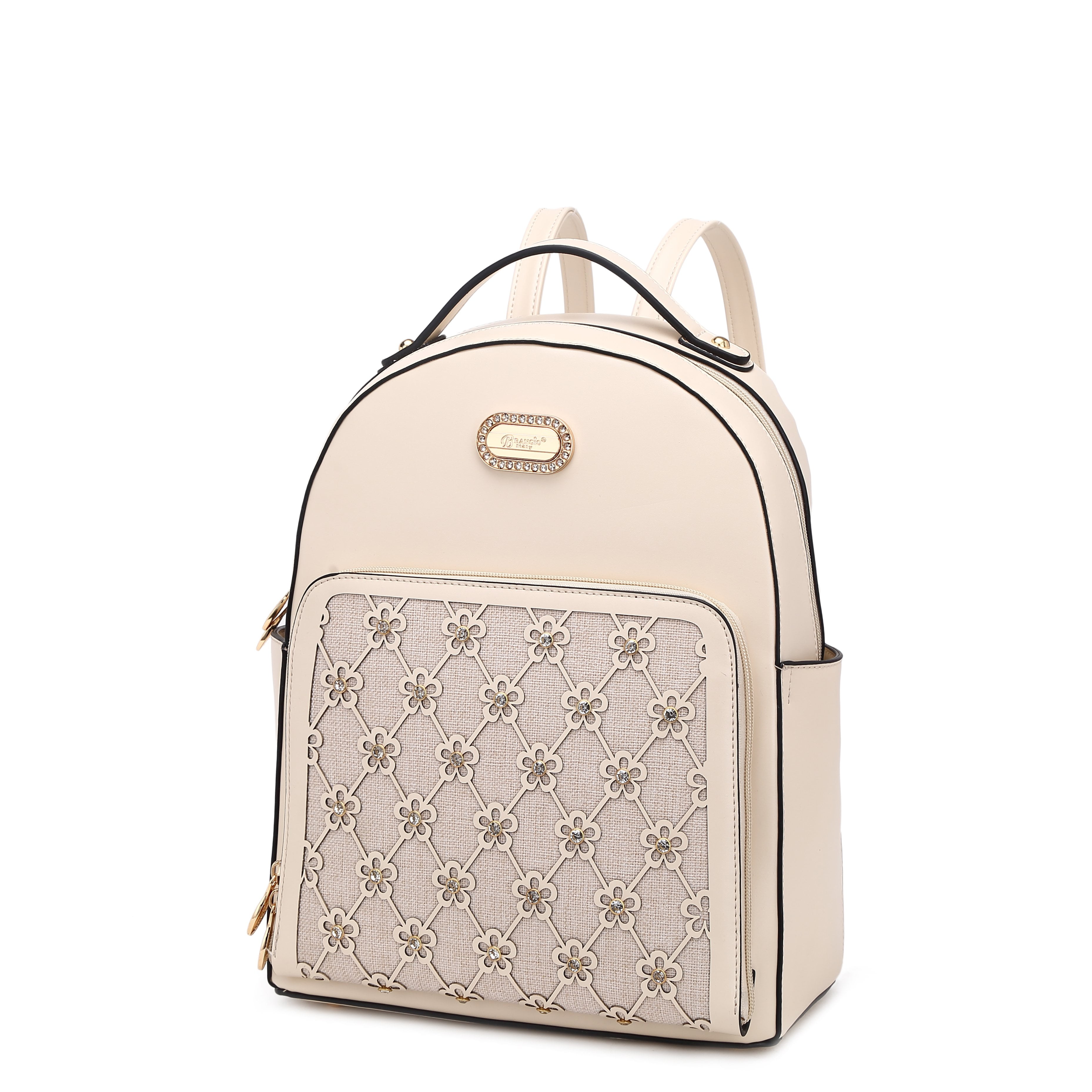 classy travel backpack