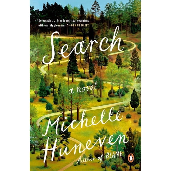 Search, (Paperback)