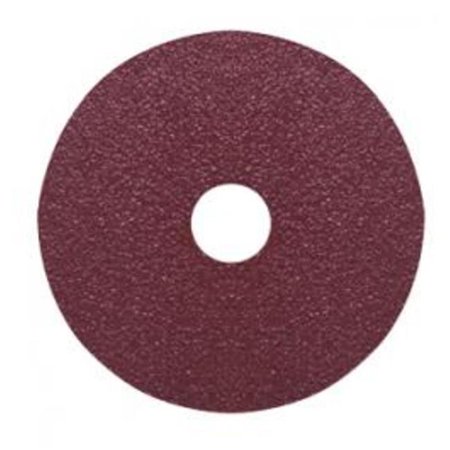 

Resin Fiber Disc - 5 in. - 36G