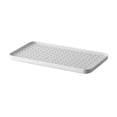 thumbnail image 1 of Escurridor de agua, escurridor de plástico, soporte para platos para cocina y hogar M, 1 of 5