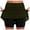 Army Green-2, variant on Skorts for Woman with Pockets Womens Casual Solid Tennis Pocket Skirt Yoga Sport Active Skirt Shorts Skirt